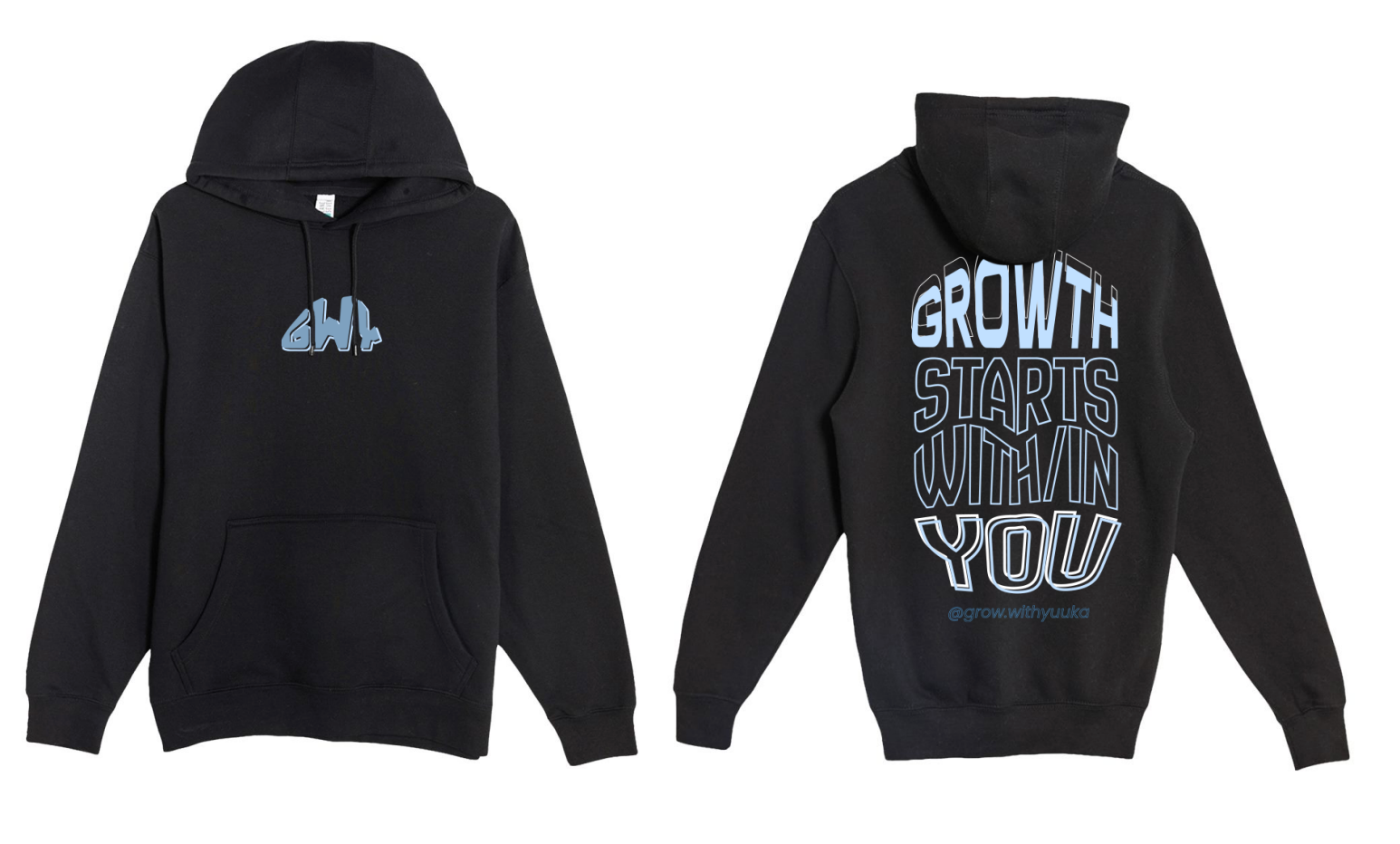 GWY Hoodie